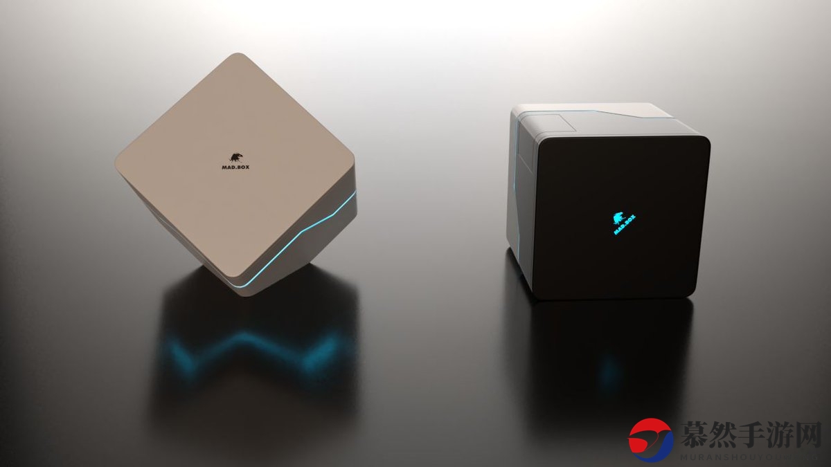 Mad Box将易于游戏开发 已有三家大公司愿意投资