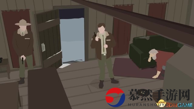 THQ Nordic冒险管理新作《这是警察2》年内推出