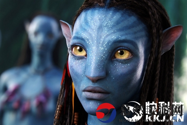 《阿凡达2》新角色亮相，48帧技术全球独占先机