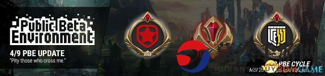 《英雄联盟》季中赛事界面首曝，MSI大龙皮肤惊艳登场
