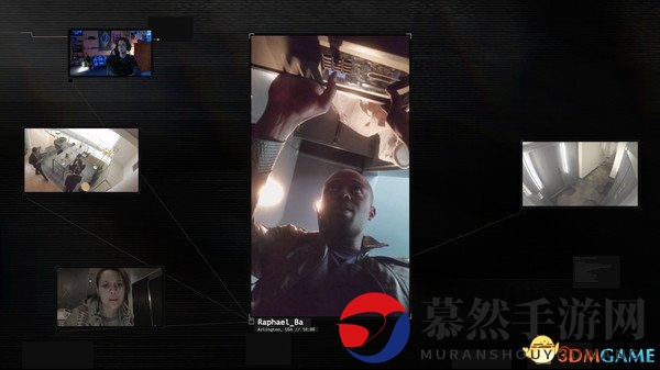 真人互动游戏《战争游戏》登陆Steam 促销仅12元