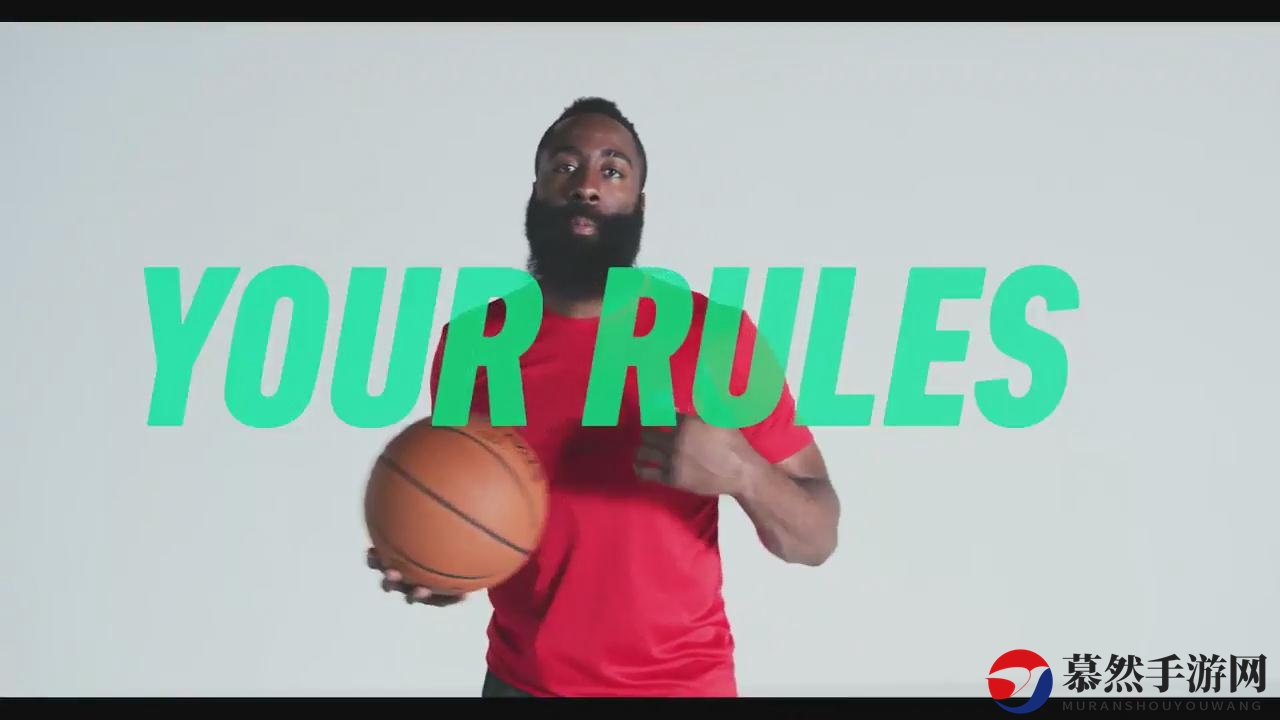 《NBA Live 19》全新预告 哈登和大帝恩比德领衔