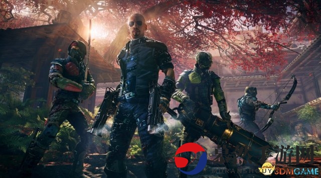 《影子武士2》PC版细节大揭秘，无加密体验畅享游戏精髓