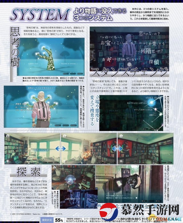 神宫寺三郎前传《代达罗斯：黄金爵士乐的觉醒》