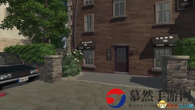 仍在众筹 《美好生活》全新技术演示实机视频展示
