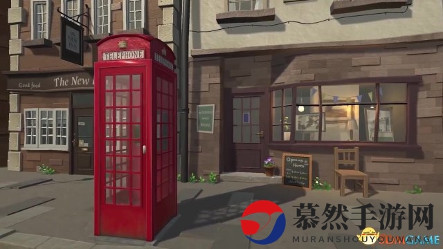 仍在众筹 《美好生活》全新技术演示实机视频展示