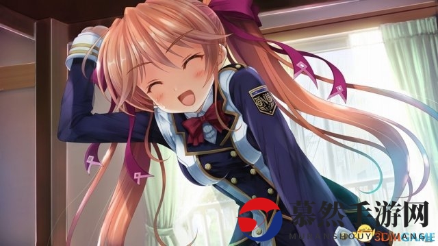 矛盾世界奇妙物语PSV新作ADV《双子座的悖论》公开