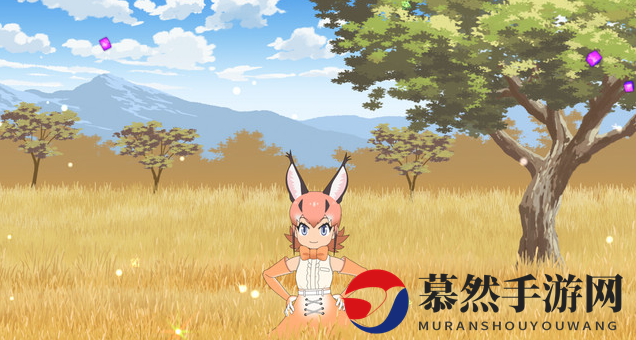 新NS游戏＆动画第二季！萌系经典《兽娘动物园》新动作
