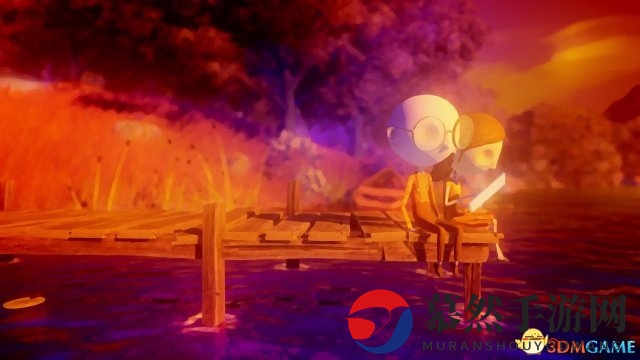 《六月衷曲》发售日期及预告片公布
