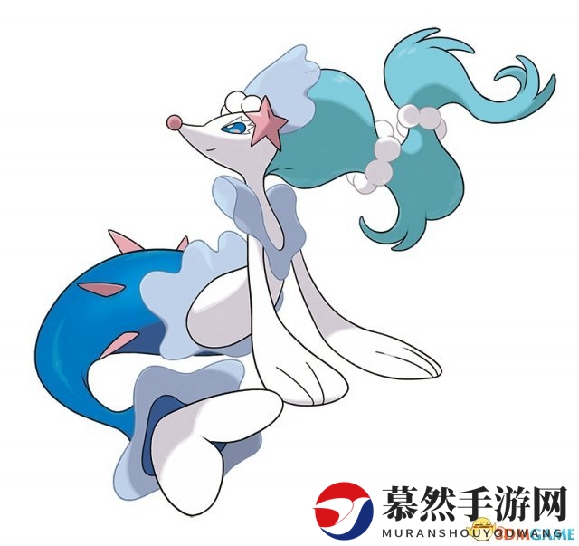 《口袋妖怪银行》更新 赠送3只隐藏特性强力妖怪
