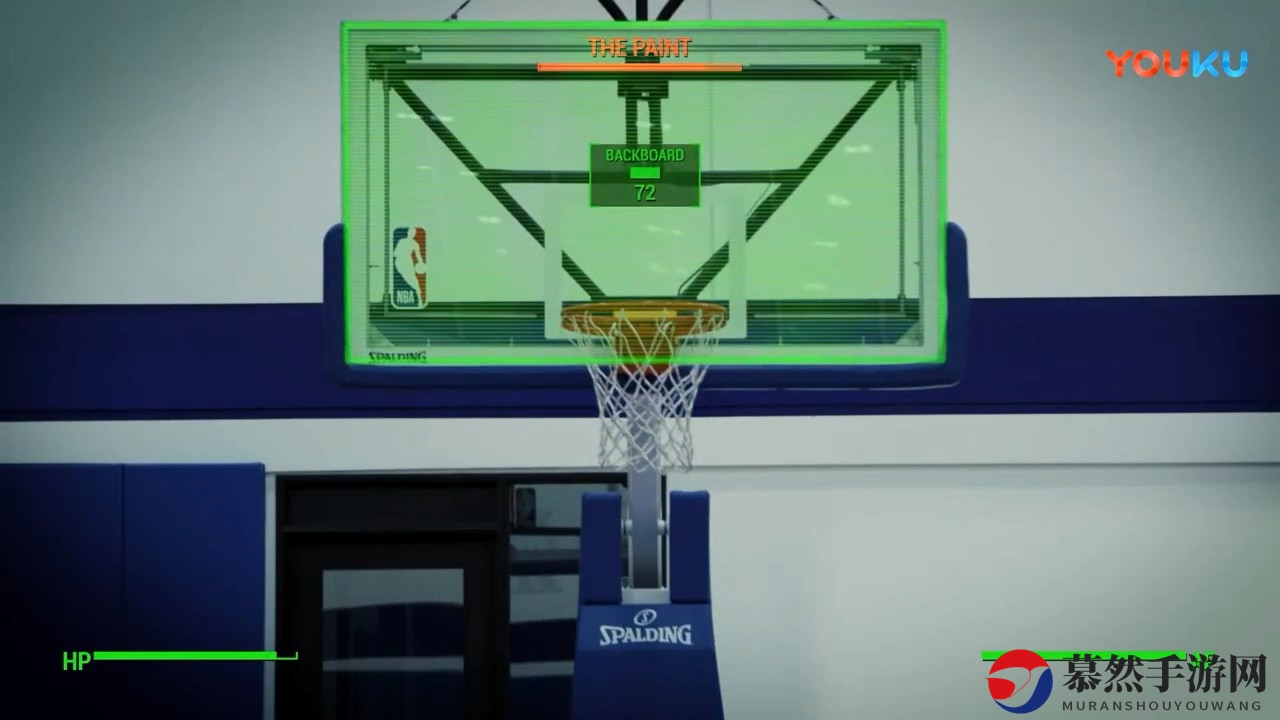 76对76？《辐射：76》联合NBA做宣传