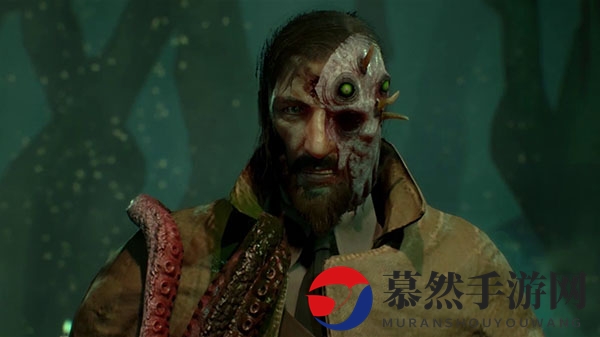 《克苏鲁的呼唤》制作完毕 已经送厂压盘