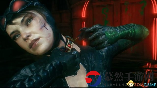《阿卡姆骑士》季票DLC争议，玩家权益引关注？