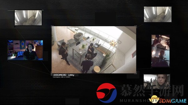 真人互动游戏《战争游戏》登陆Steam 促销仅12元