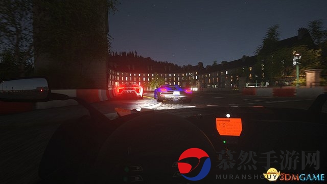 驾驶俱乐部VR