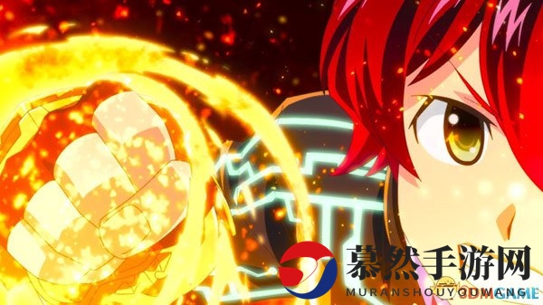 《百万亚瑟王：秘术之血》精彩预告，街机版即将上线