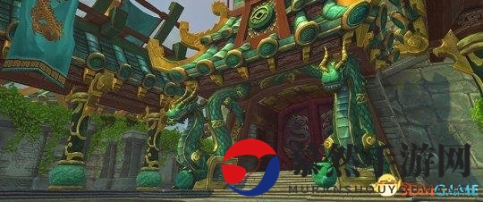 《魔兽世界》设计师推特集锦，下周迎来940级橙装更新