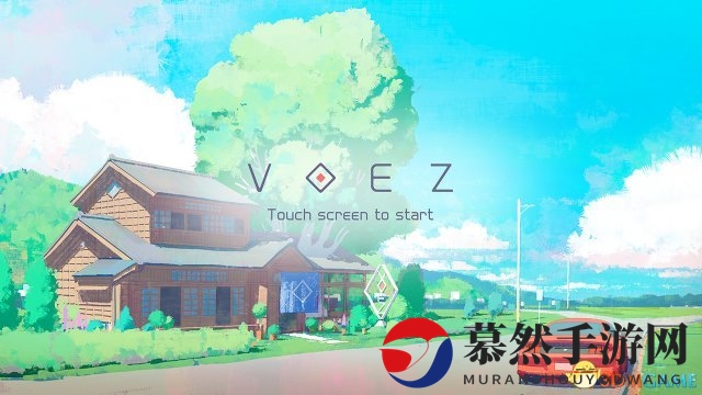 再收感动名曲！Switch音游《兰空VOEZ》免费更新