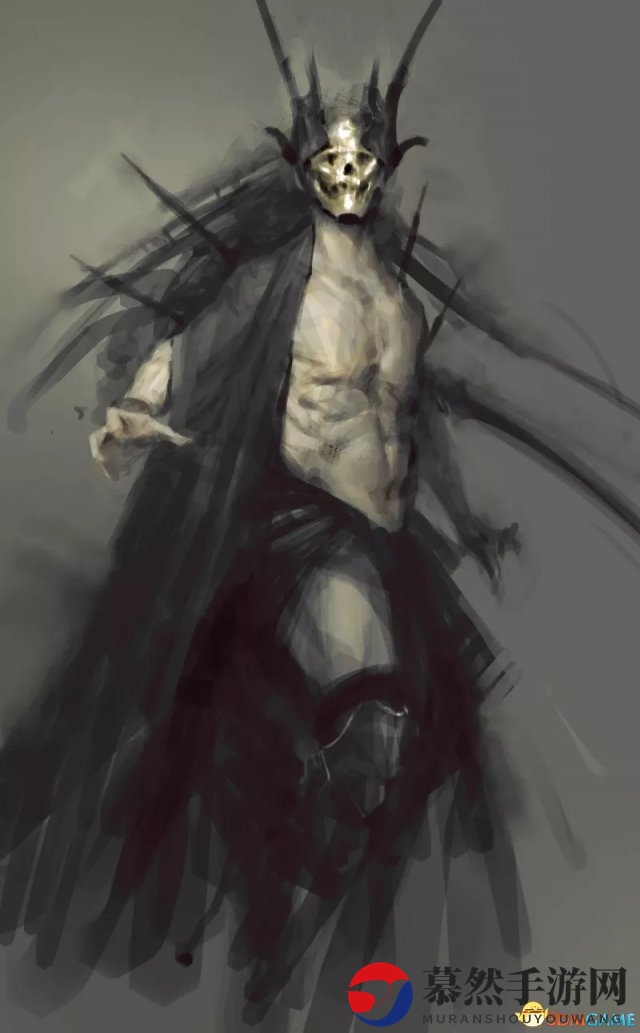 巴西原画师最新作品欣赏！画风狂野多变惹人爱