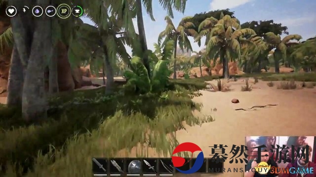 流放者柯南