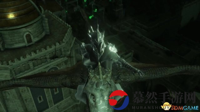 《中土世界：战争之影》仍采用Denuvo防篡改技术