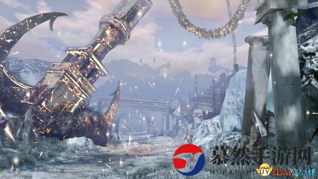 《无双大蛇3》上架Steam 10月16日发售支持繁中
