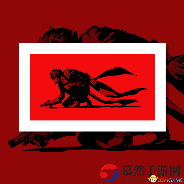 《女神异闻录5》精美插画作品欣赏 优质壁纸素材