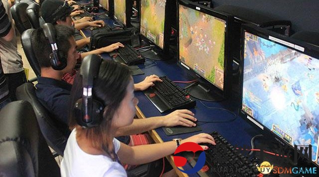 中宣部联合八部门联合发布，强化网络游艺市场管理规范