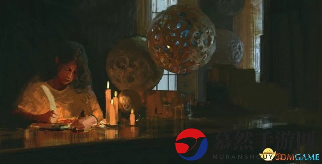 巴西原画师最新作品欣赏！画风狂野多变惹人爱