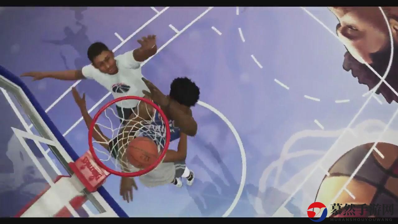 《NBA Live 19》全新预告 哈登和大帝恩比德领衔