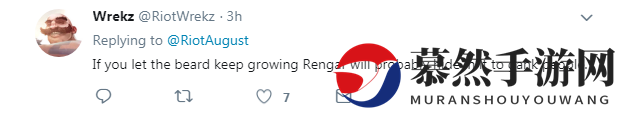 《LOL》英雄设计师晒6年状态对比 做英雄做到秃顶