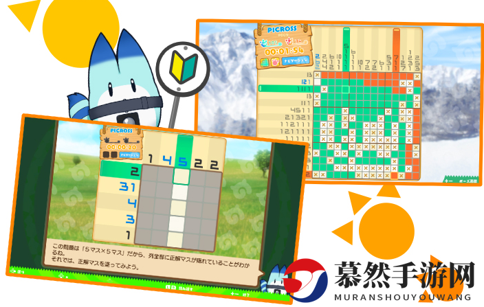 新NS游戏＆动画第二季！萌系经典《兽娘动物园》新动作