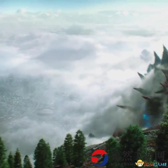 《环太平洋2》新预告 景甜全新镜头曝光 回眸很美