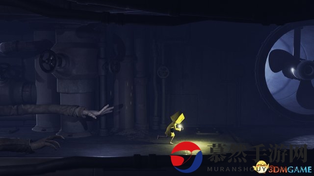 3dmgame
