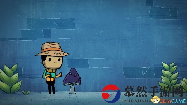 一起去看流星雨 《缺氧：宇宙版》升级档预告片