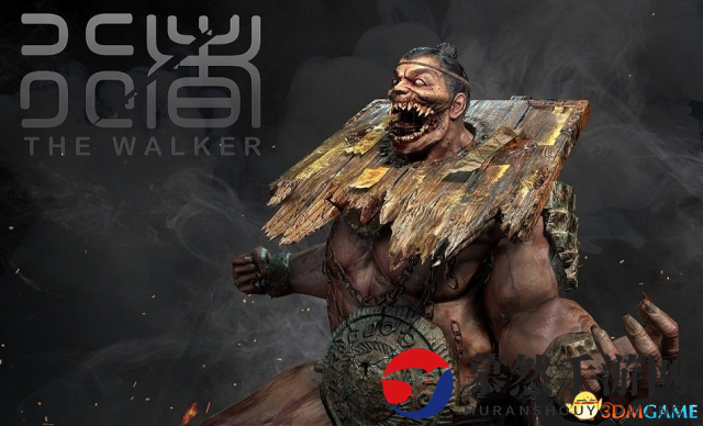 纯正中国风 国产VR《The Walker行者》登陆PSVR