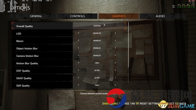 《恶灵附身2》PC性能表现分析 优化问题略显严重