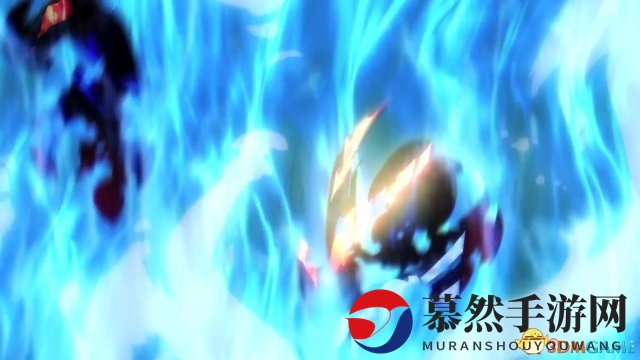 偷走你的心 Atlus《女神异闻录5》动画全新PV分享