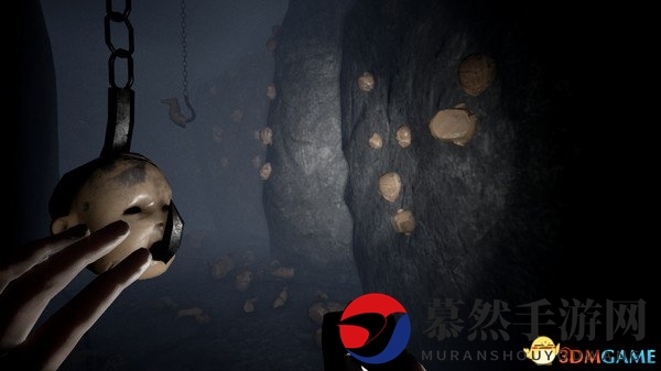 悬疑惊悚冒险游戏《到此为止》正式上线Steam平台