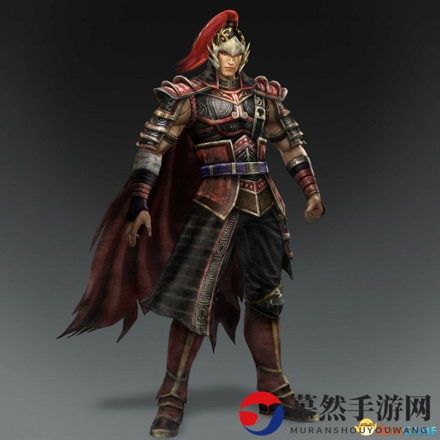 《真三国无双》三国武将欧美人气榜票选结果公布