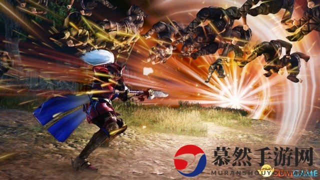 《无双大蛇3》上架Steam 10月16日发售支持繁中