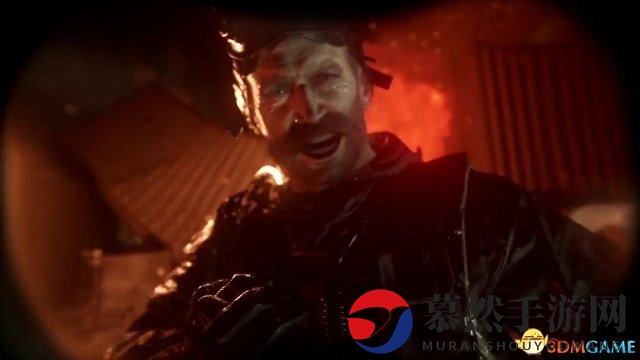 《使命召唤4：现代战争》重制版单独版发行日公布