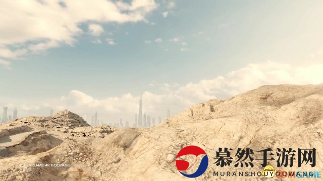 E3：微软发布会《极限竞速7》首曝 效果相当出色