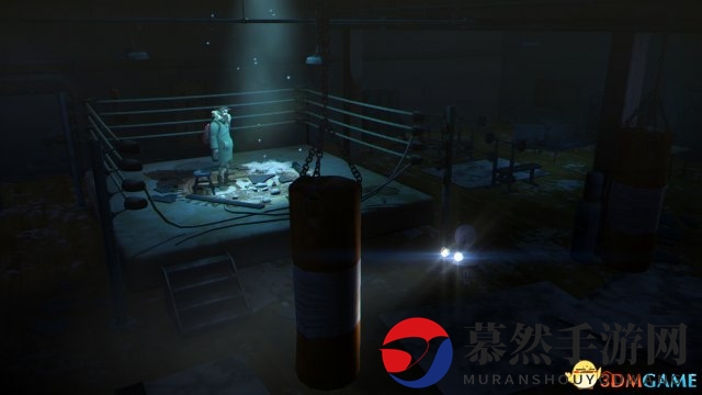 末世求生新游《撞击冬季》PC版再度延期 前途未明