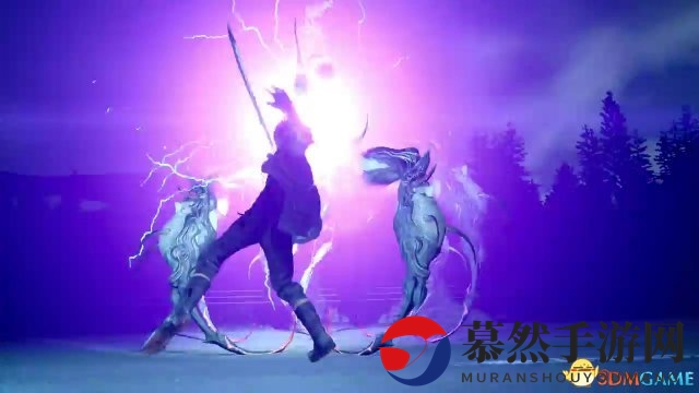 史克威尔《最终幻想15》Windows版上市宣传片公布