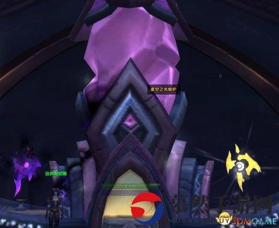 魔兽世界7.3PTR神器升级解析，虚空熔炉系统与圣物前瞻