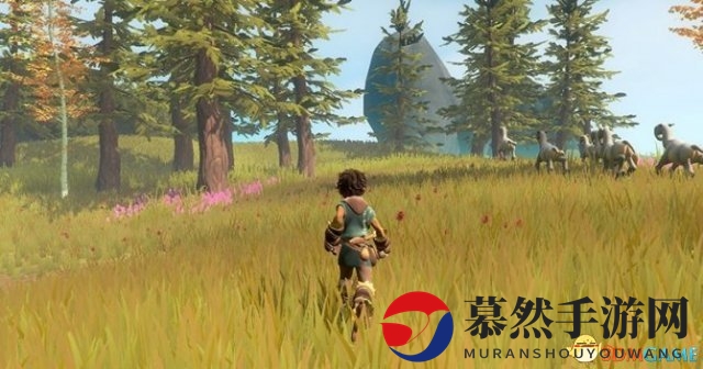 《松木》亮相Steam绿光平台，惊艳预告片抢先看