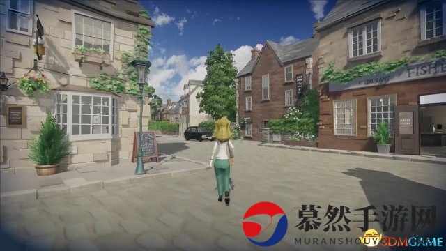 仍在众筹 《美好生活》全新技术演示实机视频展示