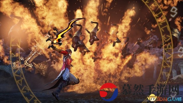 《无双大蛇3》上架Steam 10月16日发售支持繁中