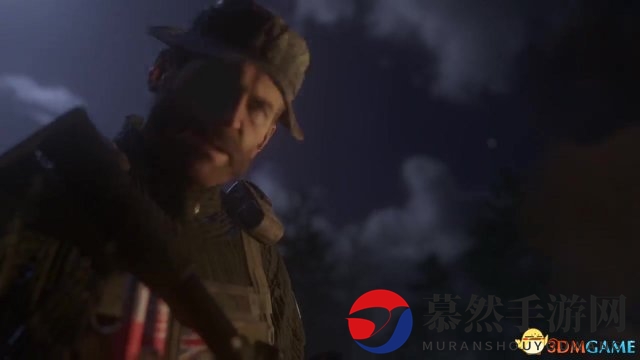 《使命召唤4：现代战争》重制版单独版发行日公布